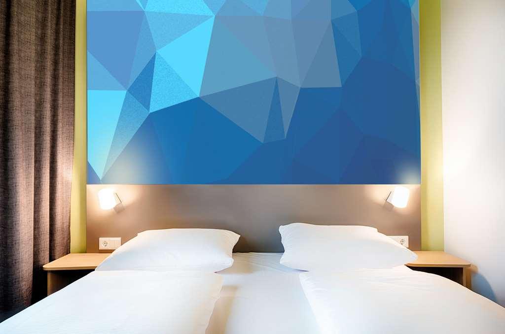B&B Hotel 菲林根-施文宁根 客房 照片