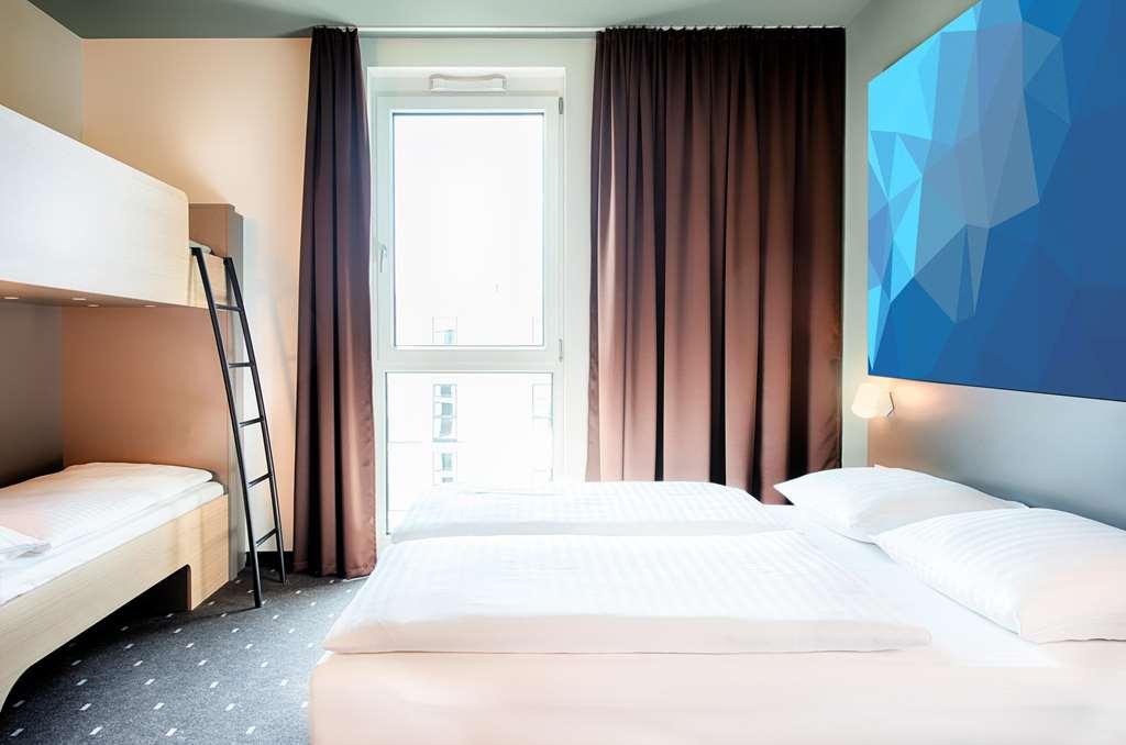 B&B Hotel 菲林根-施文宁根 客房 照片