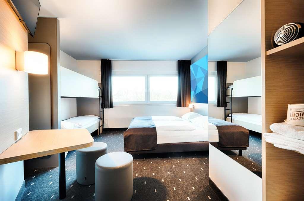 B&B Hotel 菲林根-施文宁根 客房 照片