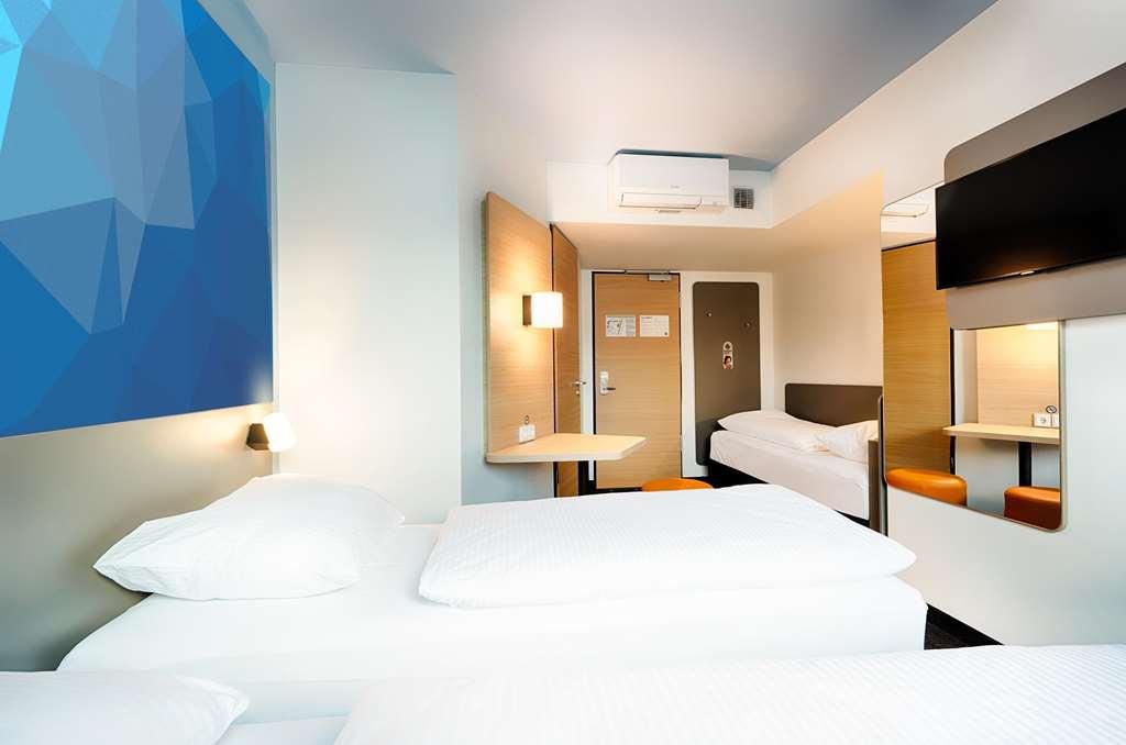 B&B Hotel 菲林根-施文宁根 客房 照片