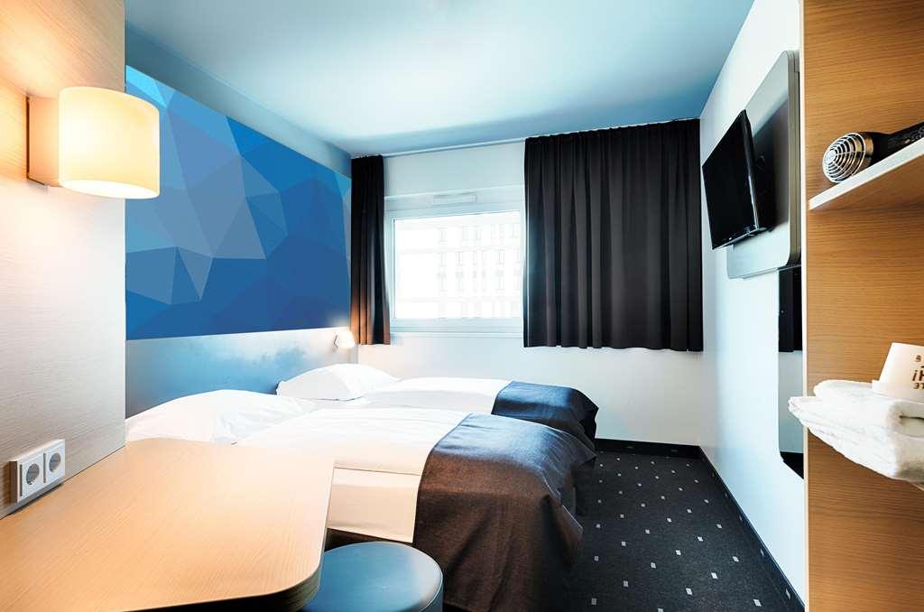 B&B Hotel 菲林根-施文宁根 客房 照片