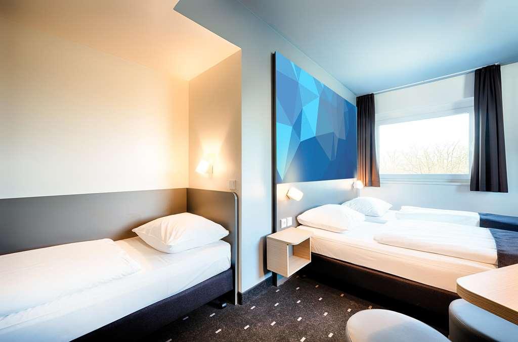 B&B Hotel 菲林根-施文宁根 客房 照片