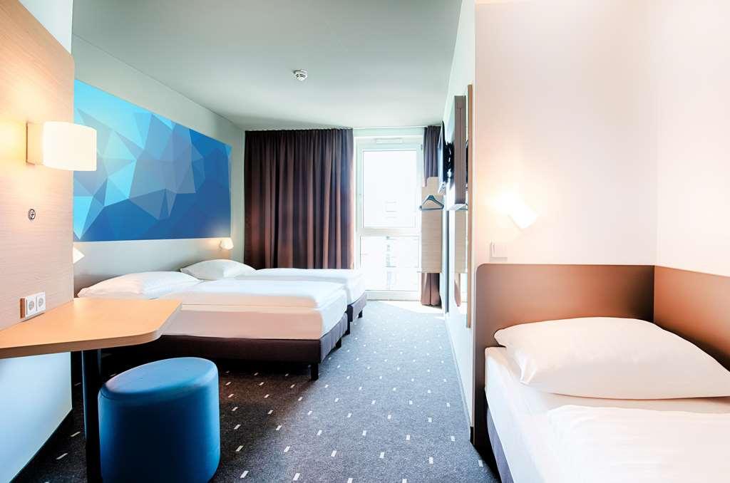B&B Hotel 菲林根-施文宁根 客房 照片