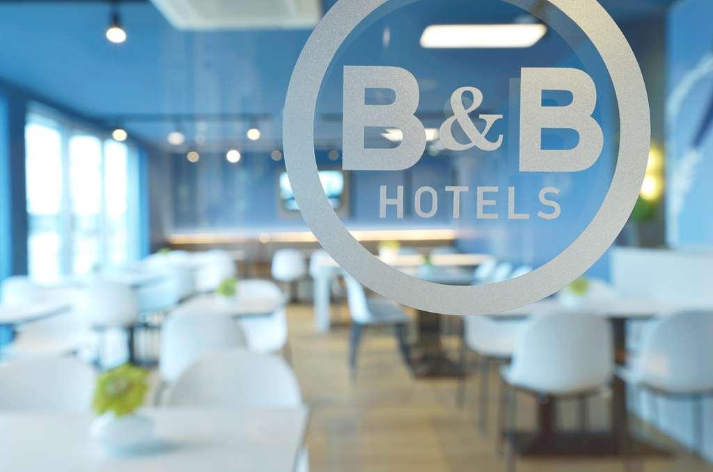 B&B Hotel 菲林根-施文宁根 外观 照片