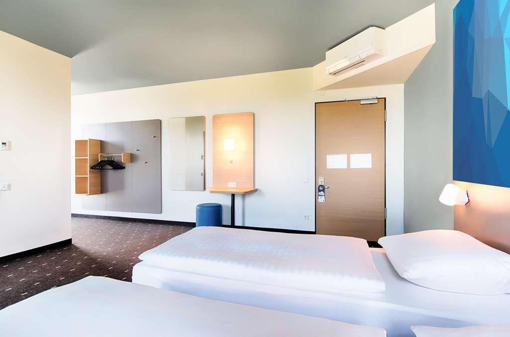 B&B Hotel 菲林根-施文宁根 客房 照片